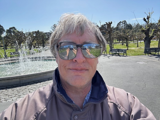 Golden Gate Park Thumbnail