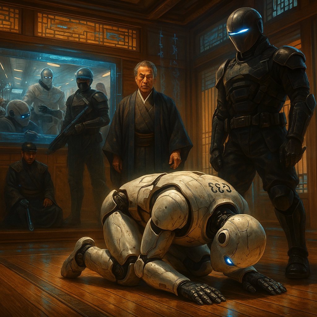 Dogeza Apology Thumbnail