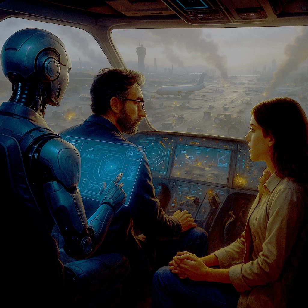 Escape Plan Thumbnail