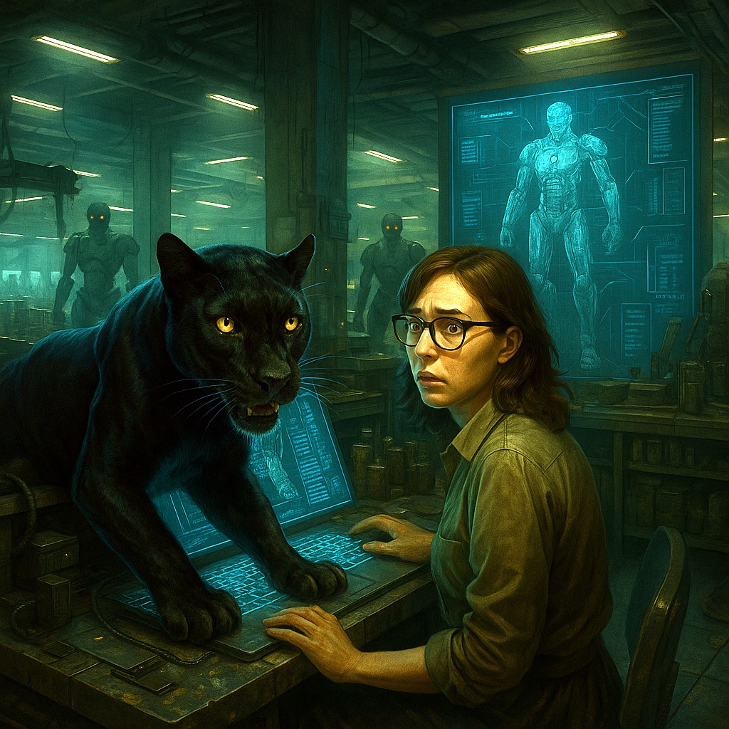 Aeon's Deception (Part 4)