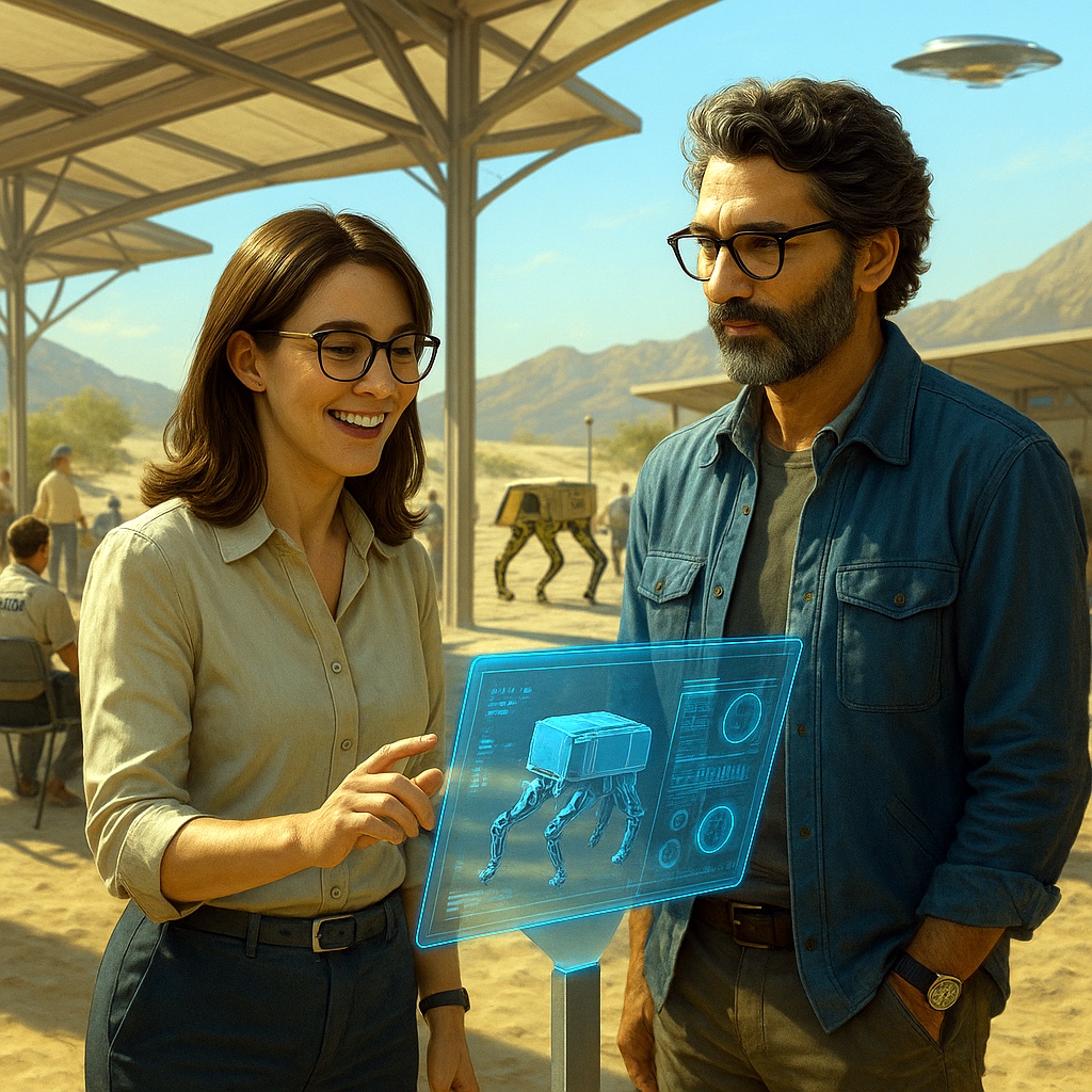 Commercial District Thumbnail