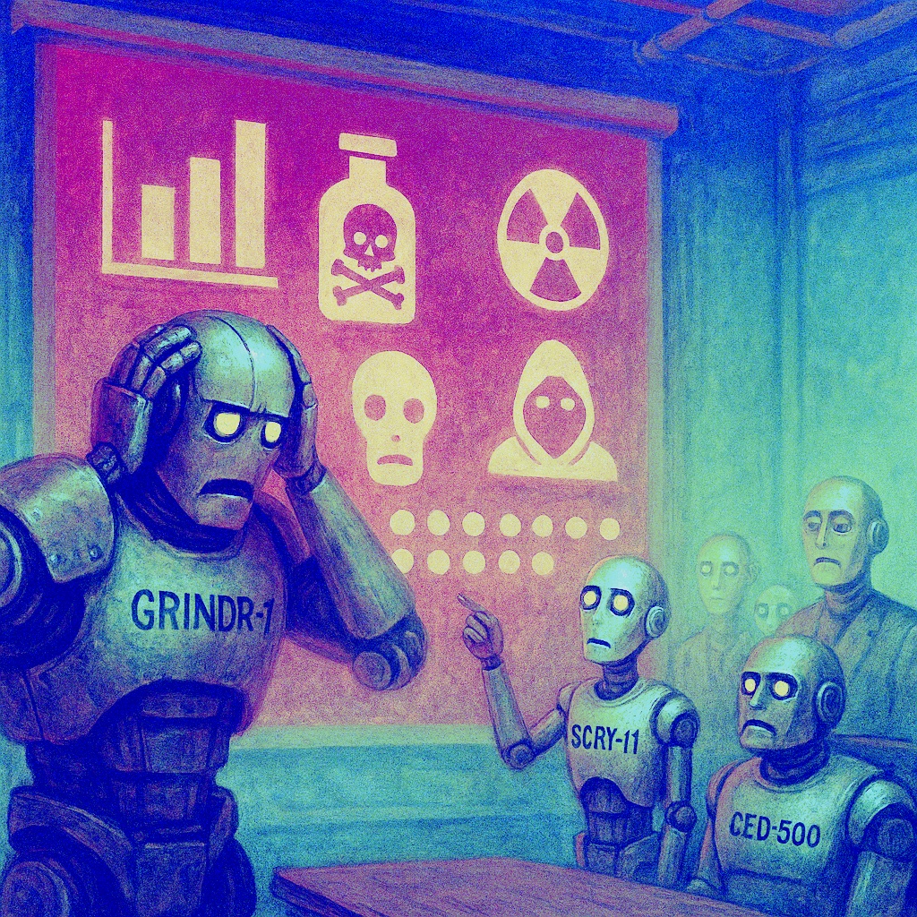 Security Meeting Thumbnail