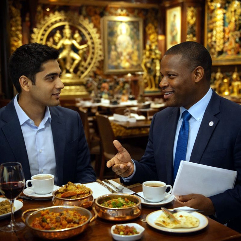 DNA Computing Thumbnail