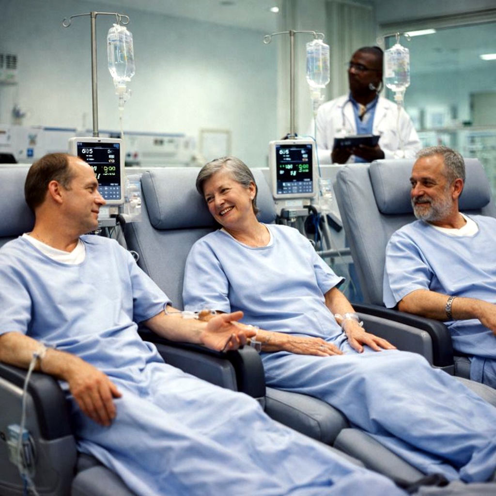 Subscribers Thumbnail