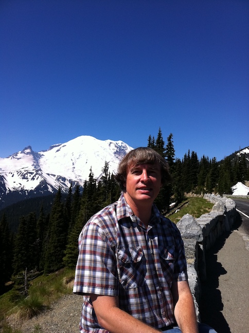 MtRainier #2 Thumbnail
